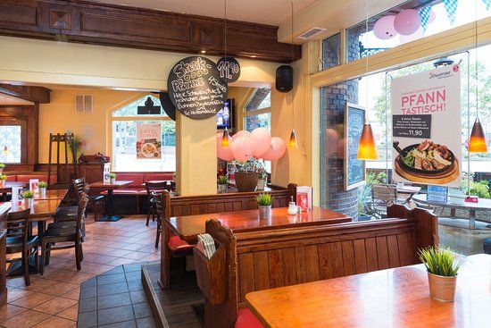 Schweinske in Eimsbuttel